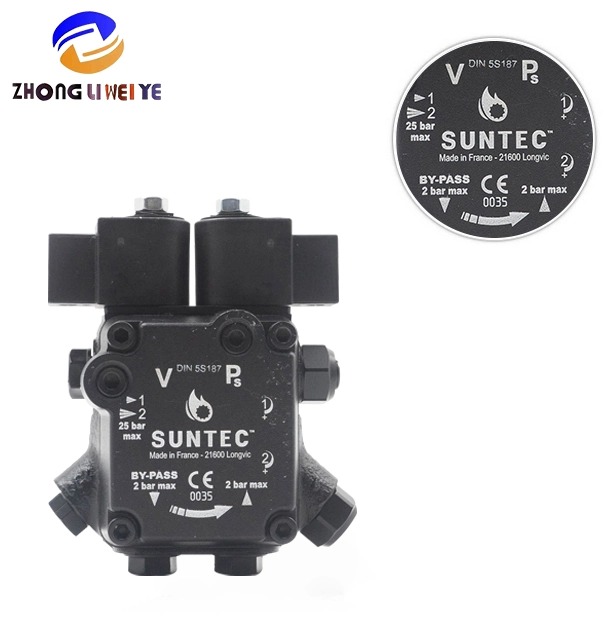 burner oil pump burner oil pump