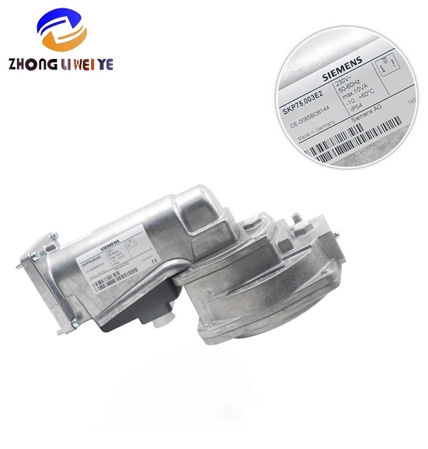 Damper Actuator Damper Actuator