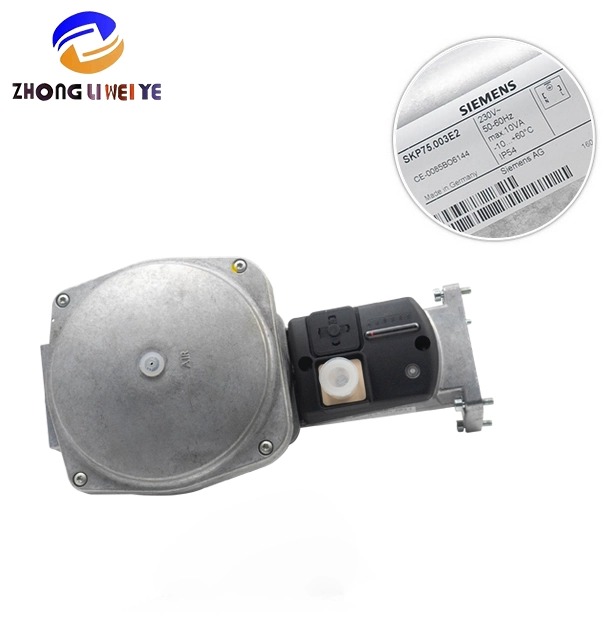 Damper Actuator Damper Actuator