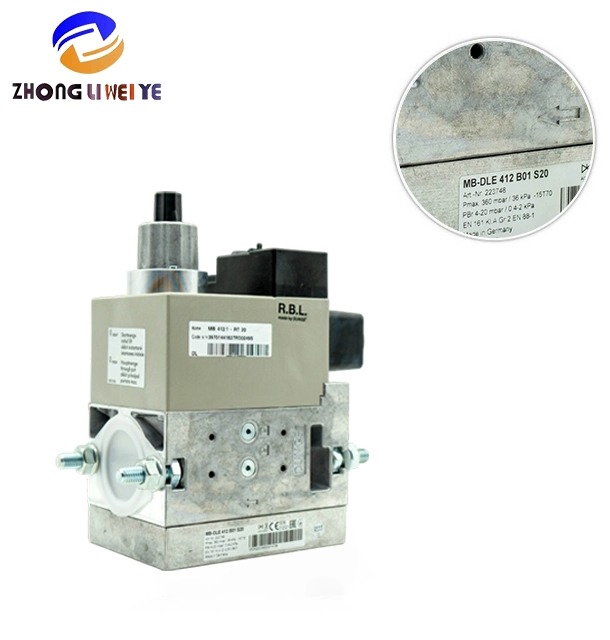 Solenoid Valve Solenoid Valve
