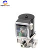 Madewelle Solenoid Valve DEVG Combustion Machine Accessories