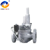 Fisher ™ EZR Series Pressure Reducing Regulator