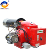 Weisaupt Fuel Burner Diesel Combustion Engine