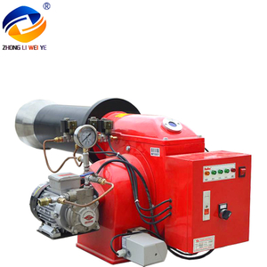 Weisaupt Fuel Burner Diesel Combustion Engine