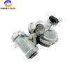 Fisher HSR Pressure Regulating Valve Combustion Engine Accessories in The United States