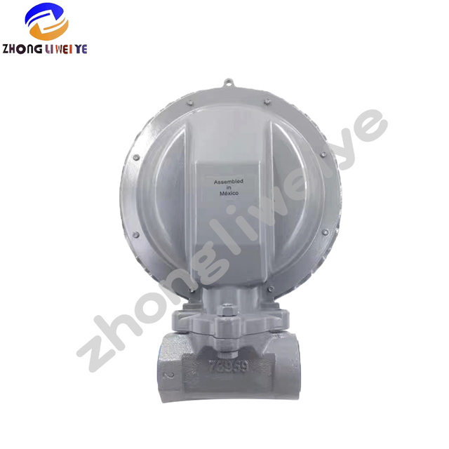 Chinese Factory Supplies Emeco 1803B2 Pressure Reducing Valve