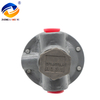 Fisher MR95H Pressure Reducing Valve Burner Accessories