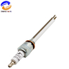 Eclipse Combustion Machine Ignition Electrode Induction Probe Spark Plug Ignition Rod in The United States