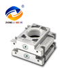 RIELLO Burner Accessory Flange