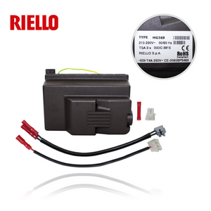 RIELLO MG 569 Control Box