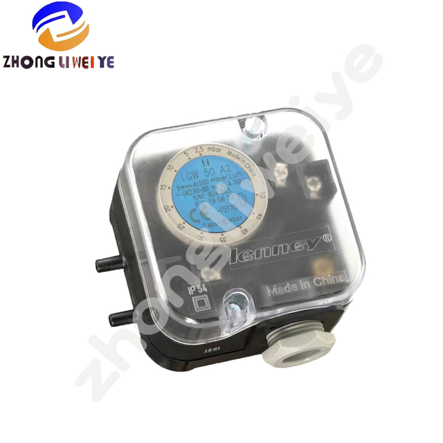 Chinese Factory Produces Lenney Pressure Switch Combustion Engine Accessories