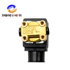 Parker Solenoid Valve Coil Burner Accessories