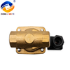 Japan CKD Solenoid Valve ADK11 Burner Accessories