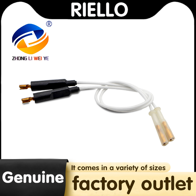 RIELLO Burner Accessory RS5 Electrode Lead 3008491