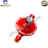 REGO Level 1 Pressure Reducing Valve Liquefied Gas 1584VN1588 Burner Accessories 597FB