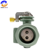 SHOIE Butterfly Valve BVM Series Burner Accessories