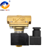 Japan CKD Solenoid Valve ADK11 Burner Accessories