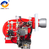 Weisaupt Fuel Burner Diesel Combustion Engine