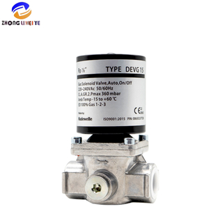 Madewelle Solenoid Valve DEVG Combustion Machine Accessories