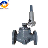 Fisher ™ EZR Series Pressure Reducing Regulator