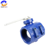 Japan SHOEI Air Butterfly Valves BVC-20 BVC-25 BVC-40 Combustion Machine Accessories