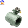 SHOIE Butterfly Valve BVM Series Burner Accessories