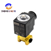 Parker Solenoid Valve Coil Burner Accessories