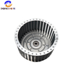 Chinese Factory Supplies RIELLO RG5S Fan Blade Combustion Machine Accessories