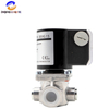 Madewelle Solenoid Valve DEVG Combustion Machine Accessories