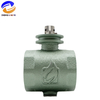 SHOIE Butterfly Valve BVM Series Burner Accessories