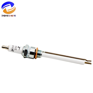 Eclipse Combustion Machine Ignition Electrode Induction Probe Spark Plug Ignition Rod in The United States