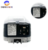 Multi-Channel Monitoring High Precision Pressure Switch for Building Automation