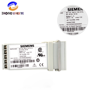 High-Voltage Output Comparator for Industrial Boilers: