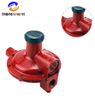 High-Flow Capacity Pressure Reducing Valve Liquefied Gas 