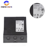 Versatile Solution Program Controller for Precisely Managing Combustion Processes