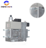 High Integration High-Performance Solenoid Valve for Gas Flow