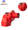 Durable High Output Oil Burner for Industrial Drying Equipment