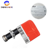 Low Emission High Performance Oil Burner for Boiler Systems