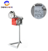 Dual Fuel Burner Adaptive Energy Solution for Dynamic Demands