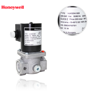 Honeywell VE4020A1005 Gas Solenoid Valve 