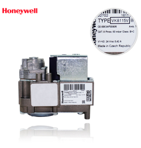 Honeywell VK8115VB1008 Gas Solenoid Valve 