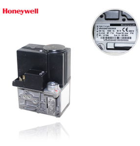 Honeywell VR432VE1005 Gas Solenoid Valve 