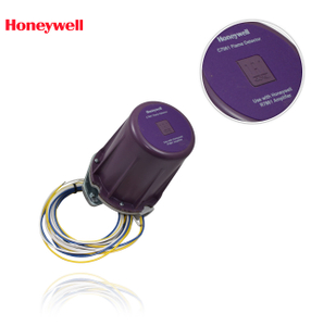 Honeywell C 7061 A 1012 Burner Flame Detector 