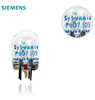 SIEMENS TUBO UV AGR 4 502 4065 Flame Detector Light Tube