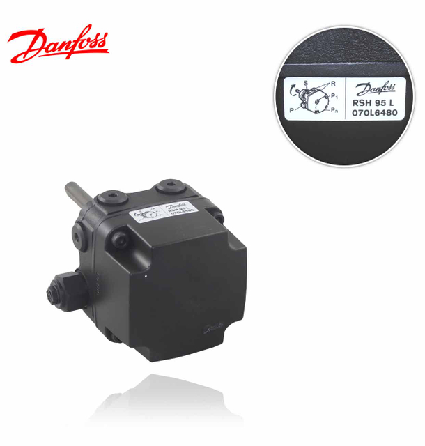 Danfoss RSH 095 M 1001 Oil Pump 