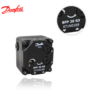 Danfoss BFP 20 L3 Oil Pump