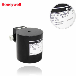 Honeywell BOBINA BB051103 Gas Solenoid Valve