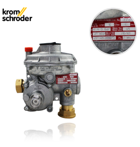 Kromschroeder Fe6 S 34/tl（770771）compression Release Valve