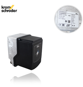 Kromschroeder IC 50-30W20E（74215229）Damper Actuator