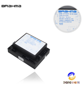 BRAHMA Ce 31fr Program Controller